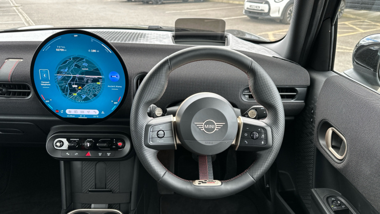 MINI Cooper 2.0 S Sport 5dr Auto Petrol Hatchback